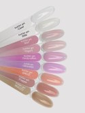 TOUCH Builder gel Mocco - piaskowo-beżowy żel budujący, 10 ml