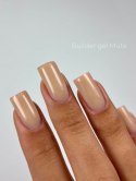 TOUCH Builder gel Mute - karmelowo-beżowy żel budujący, 10 ml
