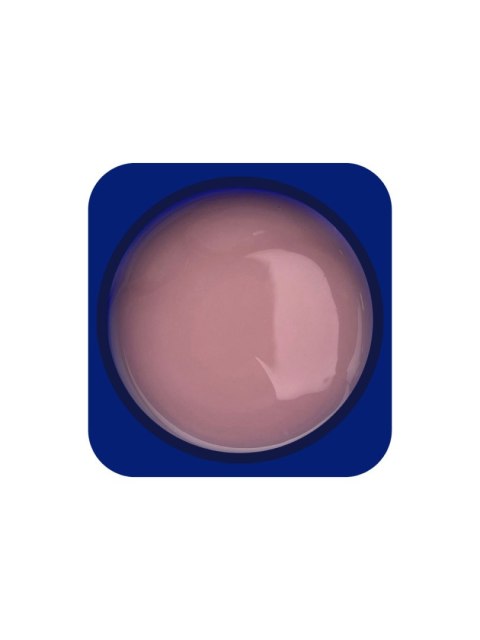 TOUCH Builder gel Raf - zgaszono-różowy żel budujący, 10 ml