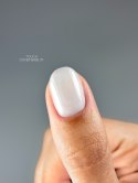 TOUCH Cover base 01 - biała baza hybrydowa, 30 ml