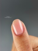 TOUCH Cover base 07 - różowo-beżowa baza hybrydowa, 13 ml