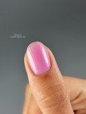TOUCH Cover base 09 - intensywnie różowa baza hybrydowa, 13 ml