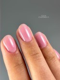 TOUCH Cover base 10 - chłodna różowa baza hybrydowa, 13 ml