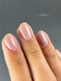 TOUCH Cover base 15 - jasnobeżowa baza hybrydowa, 13 ml