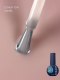 TOUCH Cover top Camel - beżowo-kawowy kryjący top hybrydowy, 7 ml