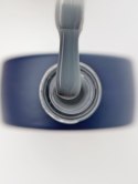 TOUCH Cover top Cloud - mleczny półprzezroczysty top hybrydowy, 7 ml