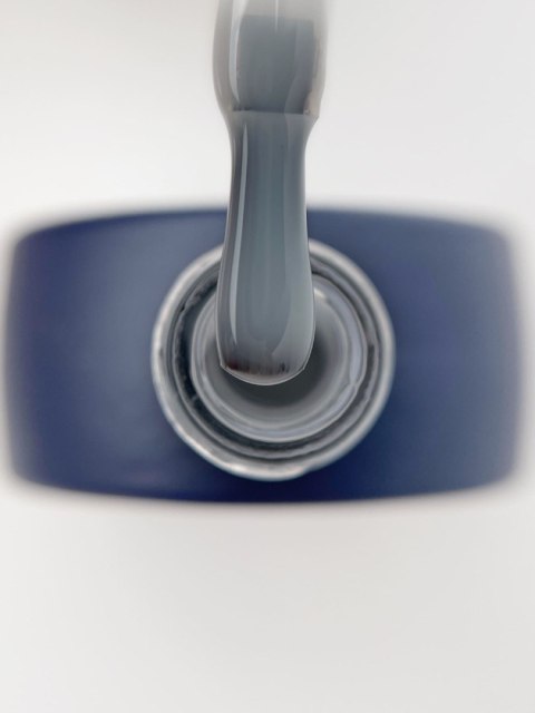 TOUCH Cover top Cloud - mleczny półprzezroczysty top hybrydowy, 7 ml