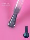TOUCH Cover top Rose Water - różowy półprzezroczysty top hybrydowy, 7 ml