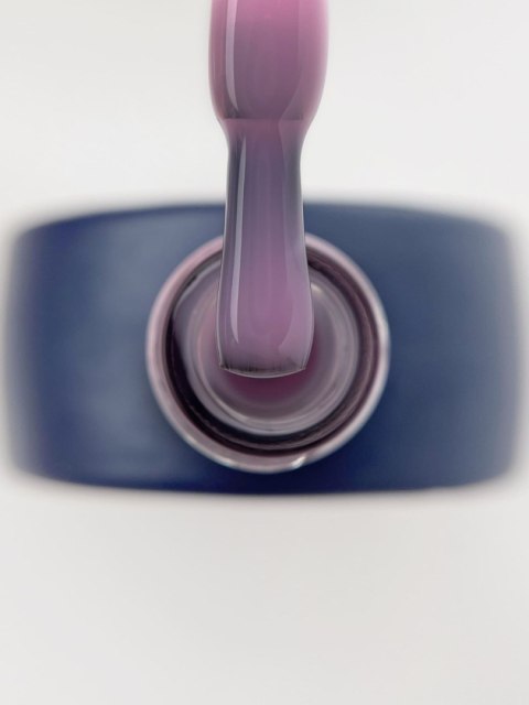 TOUCH Cover top Rose Water - różowy półprzezroczysty top hybrydowy, 7 ml