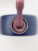 TOUCH Cover top Taffy - różowy półprzezroczysty top hybrydowy, 7 ml