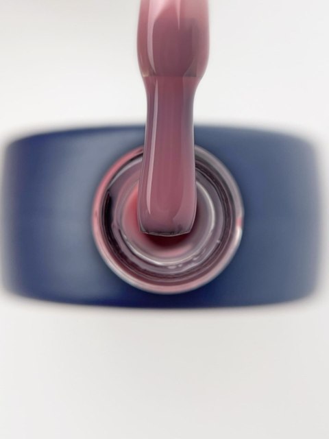 TOUCH Cover top Taffy - różowy półprzezroczysty top hybrydowy, 7 ml