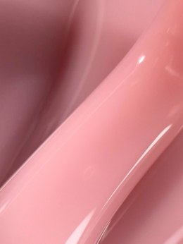 BIBLIOTEKA Builder gel 01 Shade Filter - półprzezroczysty przygaszony różowy żel budujący, 15 ml