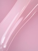 BIBLIOTEKA Builder gel 03 Petal Filter - półprzezroczysty mleczno-różowy żel budujący, 15 ml