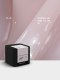 BIBLIOTEKA Builder gel 04 Bare Filter - półprzezroczysty jasnoróżowy żel budujący, 15 ml