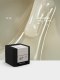 BIBLIOTEKA Builder gel 06 Shell Filter - półprzezroczysty kremowo-beżowy żel budujący, 15 ml
