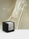 BIBLIOTEKA Builder gel 06 Shell Filter - półprzezroczysty kremowo-beżowy żel budujący, 30 ml