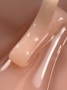 BIBLIOTEKA Builder gel 07 Skin Filter - półprzezroczysty naturalny beżowy żel budujący, 30 ml
