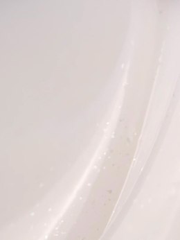 BIBLIOTEKA Builder gel 17 Milk Luster - mleczny żel budujący z delikatnymi drobinkami, 30 ml