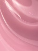 BIBLIOTEKA Builder gel 18 Petal Luster - jasnoróżowy żel budujący z delikatnymi drobinkami, 15 ml