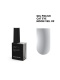 BIBLIOTEKA Cat Eye Gel Polish 09 Moon Veil, 10 ml - jasnoszary lakier hybrydowy z efektem „kociego oka”