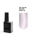 BIBLIOTEKA Cat Eye Gel Polish 26 Pearl, 10 ml - beżowy lakier hybrydowy z efektem „kociego oka”