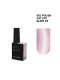 BIBLIOTEKA Cat Eye Gel Polish 29 Glint, 10 ml - różowo-złoty lakier hybrydowy z efektem „kociego oka”