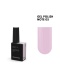 BIBLIOTEKA Gel Polish 05 Note, 10 ml - lakier hybrydowy (bardzo jasny, chłodny róż)