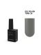 BIBLIOTEKA Gel Polish 26 Tone, 10 ml - lakier hybrydowy (ciemny grafit)