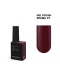 BIBLIOTEKA Gel Polish 27 Drama, 10 ml - lakier hybrydowy (głęboka, ciemna wiśnia)