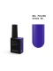 BIBLIOTEKA Gel polish 65 Vivid, 10 ml - lakier hybrydowy (fioletowy)