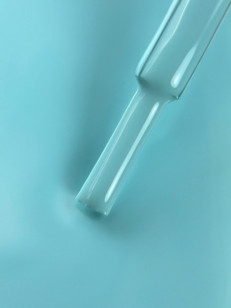 BIBLIOTEKA Gel Polish 77 Aqua, 10 ml - lakier hybrydowy (rozbielony turkus)