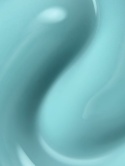 BIBLIOTEKA Gel Polish 77 Aqua, 10 ml - lakier hybrydowy (rozbielony turkus)
