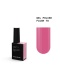 BIBLIOTEKA Gel Polish 78 Flush, 10 ml - lakier hybrydowy (pudrowa malina)