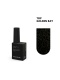 BIBLIOTEKA Golden Ray Top - top z delikatną złotą drobinką, 10 ml