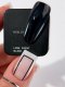 BIBLIOTEKA Line Paint Black No Wipe - czarna farbka do zdobień, 5 ml