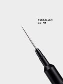 BIBLIOTEKA Pędzelek #detailer, 10 mm - precyzyjny pędzelek do malowania cienkich linii