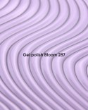 NAILSOFTHEDAY Bloom 287 Gel Polish - pastelowo-fioletowy lakier hybrydowy, 10 ml