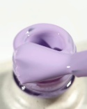 NAILSOFTHEDAY Bloom 287 Gel Polish - pastelowo-fioletowy lakier hybrydowy, 10 ml