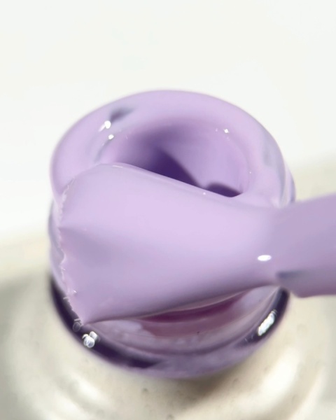 NAILSOFTHEDAY Bloom 287 Gel Polish - pastelowo-fioletowy lakier hybrydowy, 10 ml
