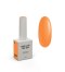 NAILSOFTHEDAY Brighten 099 Gel Polish - pastelowy pomarańczowy lakier hybrydowy, 10 ml