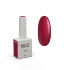 NAILSOFTHEDAY Cover base 31 - czerwona baza hybrydowa, 10 ml