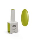 NAILSOFTHEDAY Grow 235 Gel Polish - oliwkowy lakier hybrydowy, 10 ml