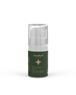 Resultum Care Cream - nawilżająco-odżywcy krem do rąk i stóp, 5 ml