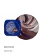 TOUCH Builder Gel Brownie -żel budujący w odcieniu czekoladowego beżu, 30 ml