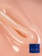 TOUCH Builder gel Crema 06 - beżowo-brzoskwiniowy żel budujący, 15 ml