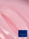 TOUCH Builder gel Crema 07 - mleczno-różowy żel budujący, 30 ml