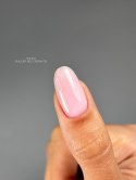 TOUCH Builder gel Crema 09 - różowy żel budujący, 15 ml