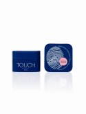 TOUCH Builder gel Crema 09 - różowy żel budujący, 30 ml