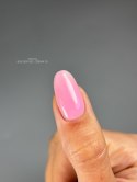 TOUCH Builder gel Crema 10 - intensywnie różowy żel budujący, 15 ml
