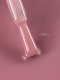 TOUCH Cover top 19 - elegancki, przygaszony różowy top hybrydowy, 7 ml
